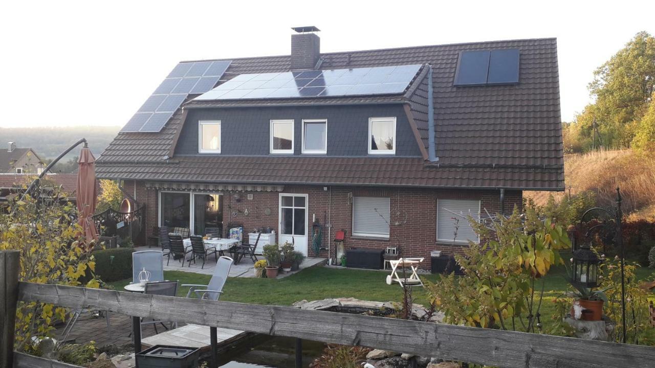 Ferienwohnung Mai Gittelde Exterior foto